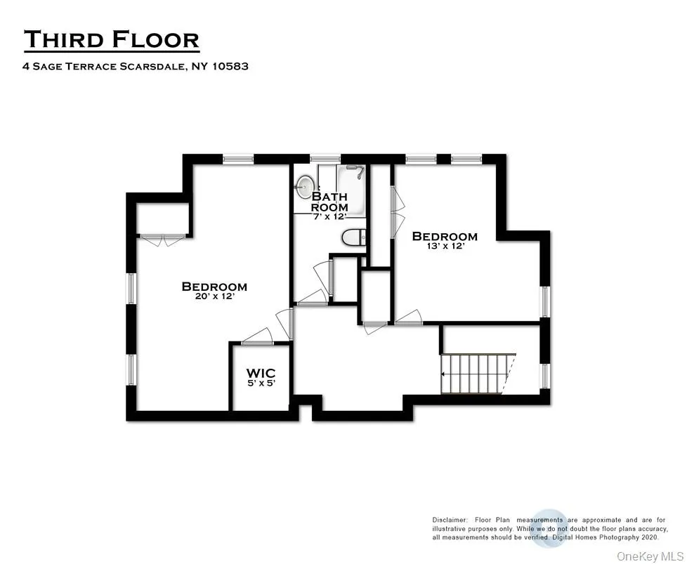 3rd Floor 3rd Floor