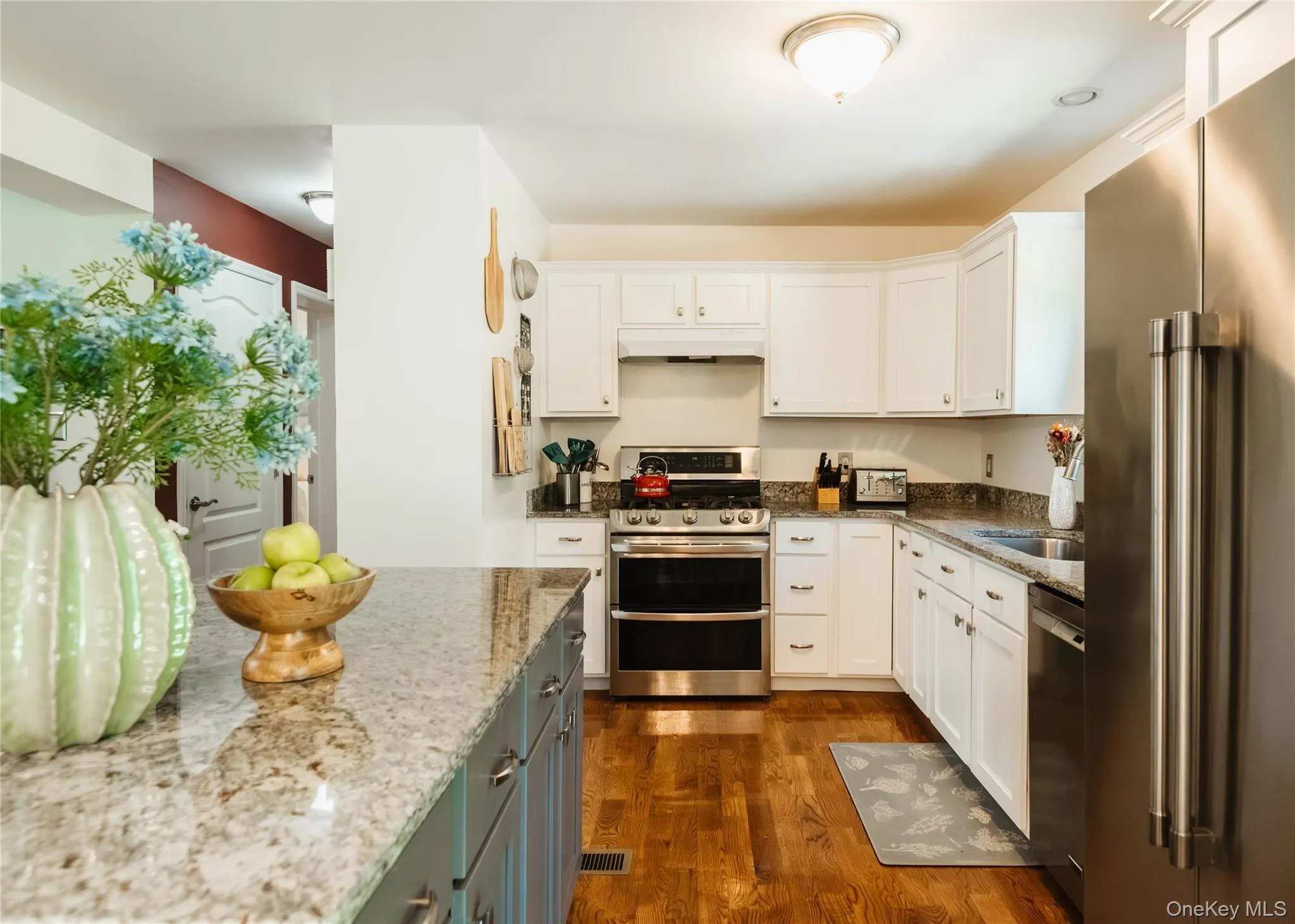 Granite countertops Granite countertops