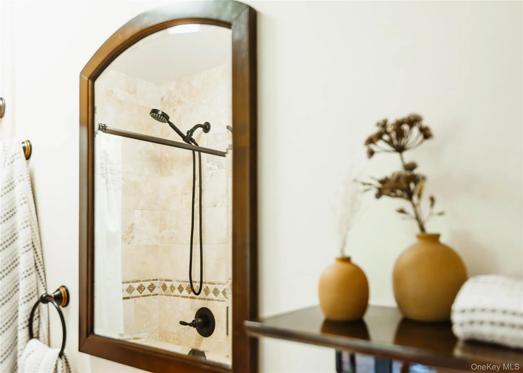 Ensuite bathroom for bedroom #4 Ensuite bathroom for bedroom #4