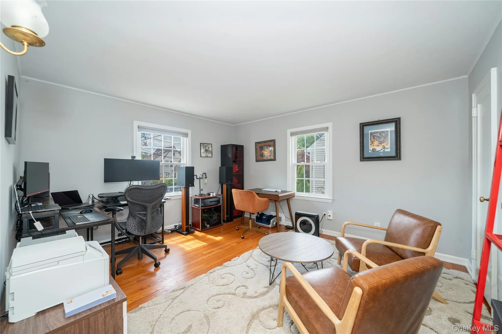 First Floor Bedroom or Home Office First Floor Bedroom or Home Office