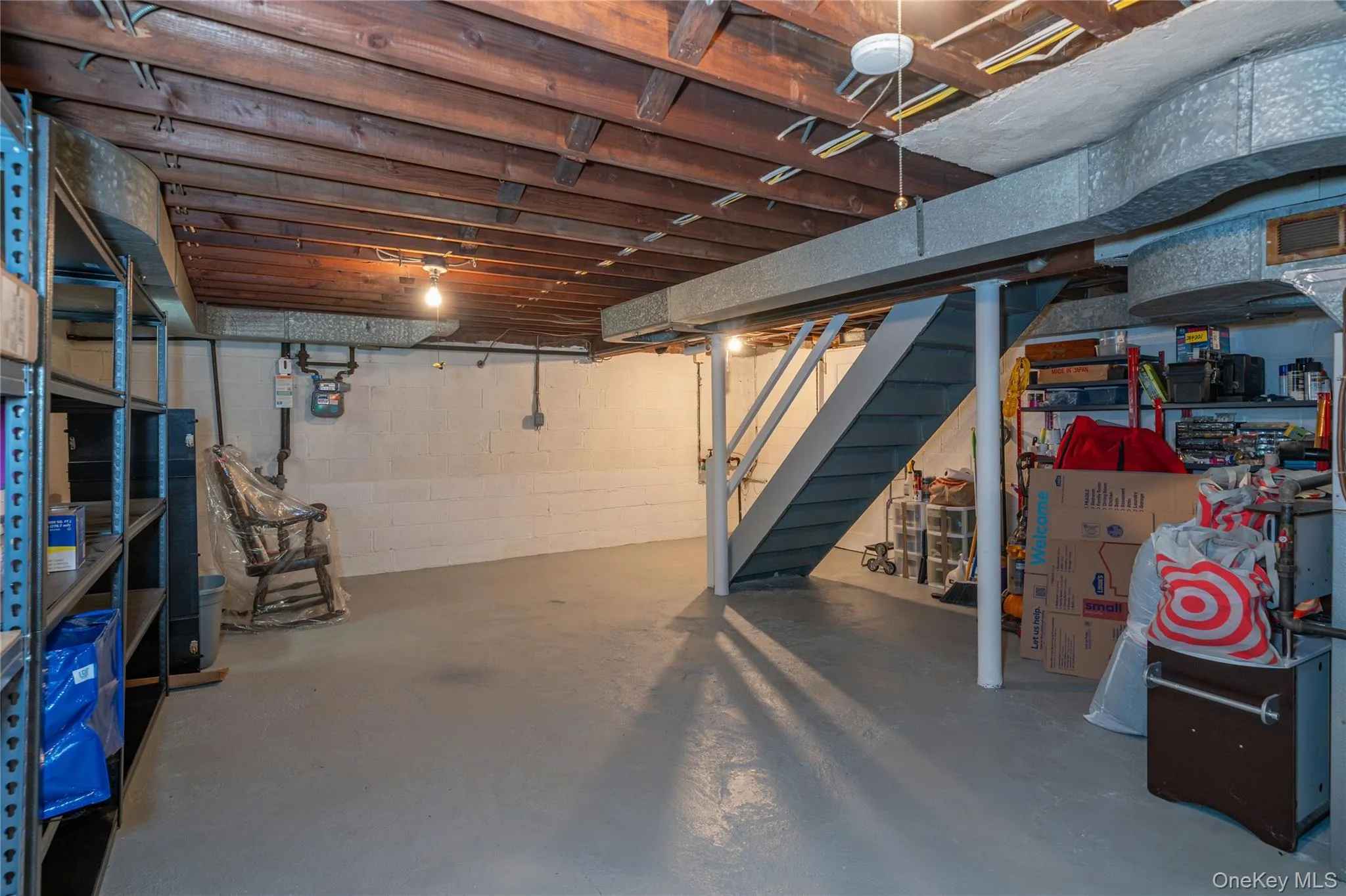 Basement Basement