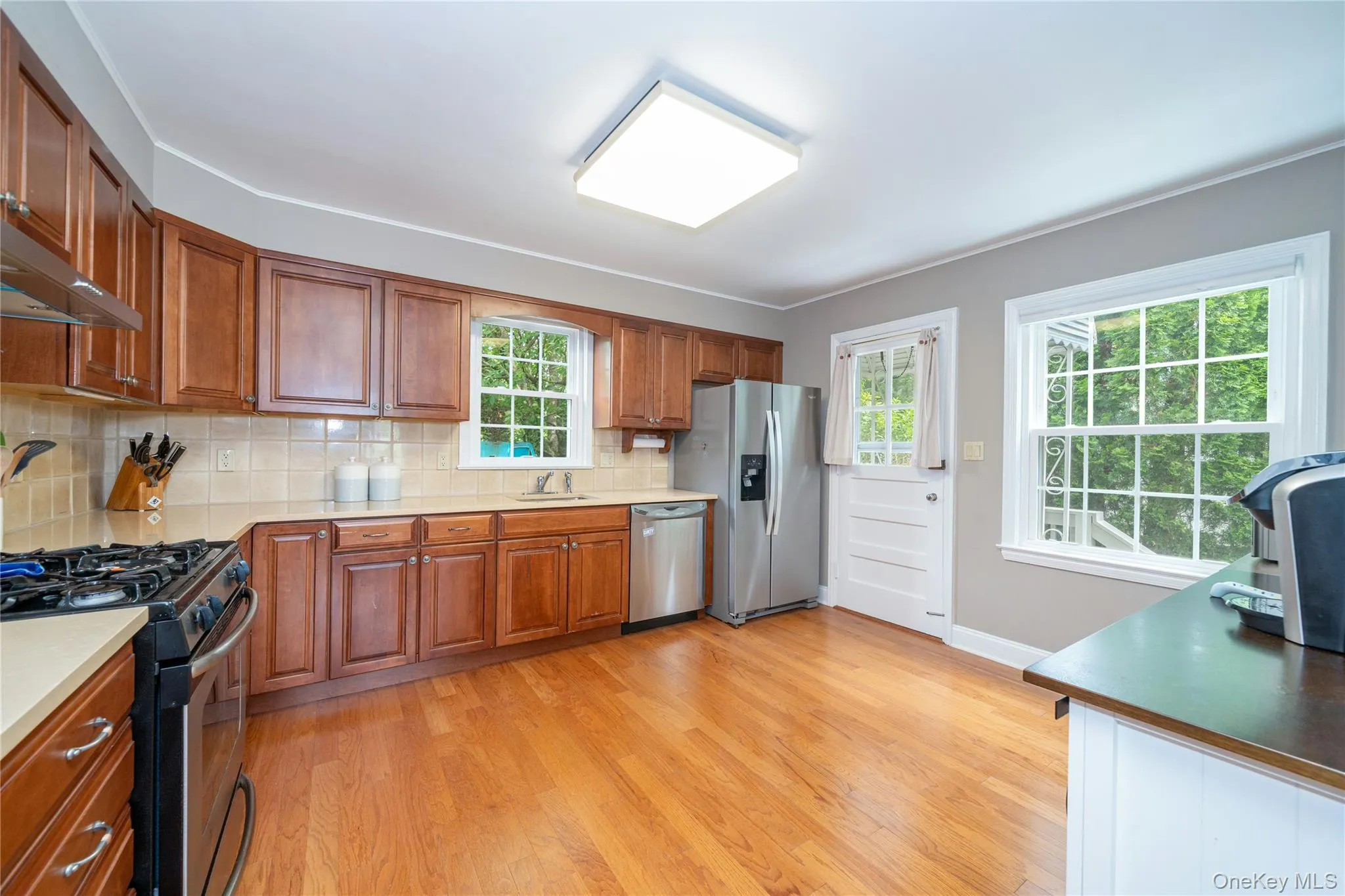 Kitchen Kitchen