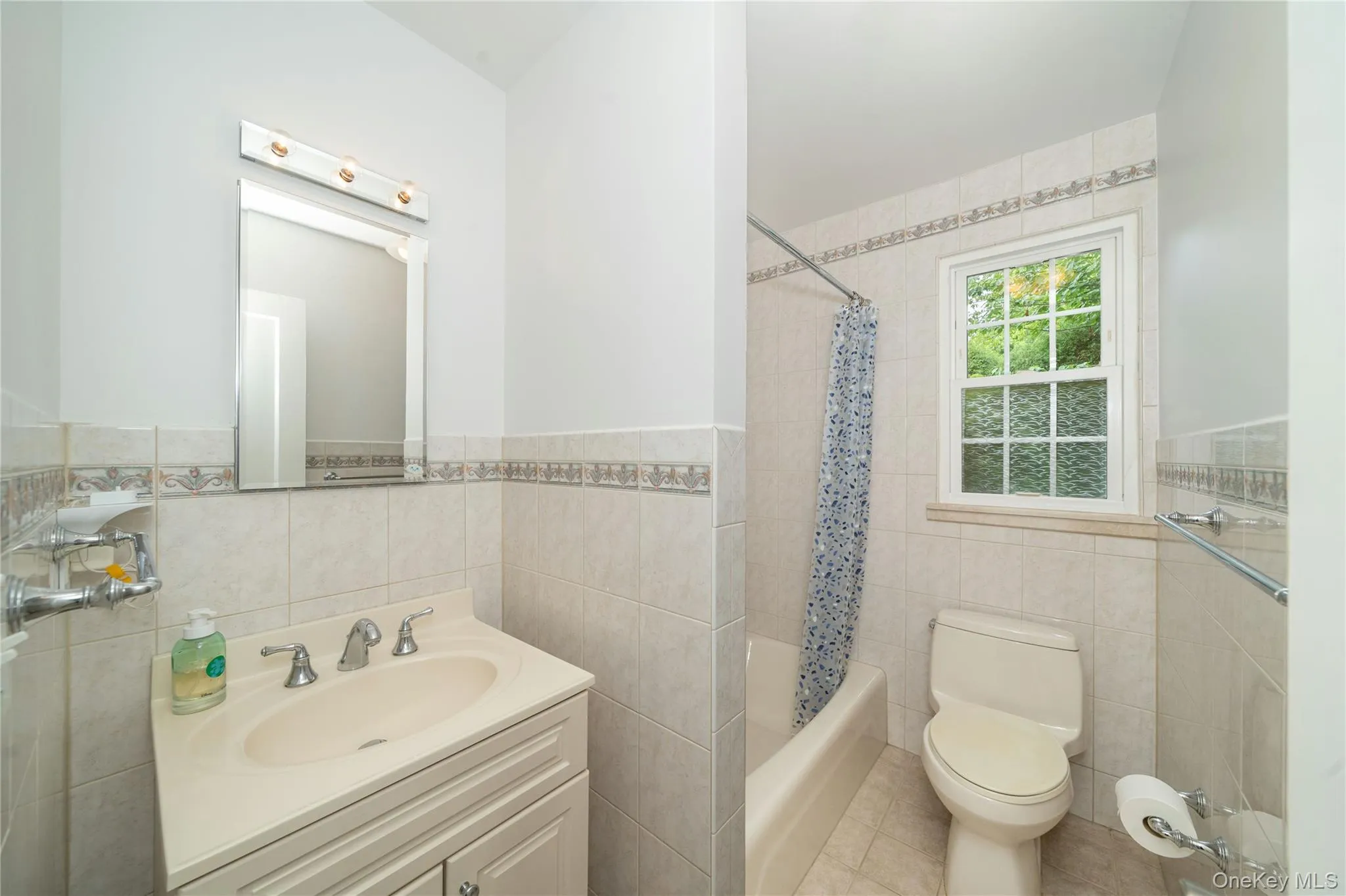 First Floor Full Bath First Floor Full Bath