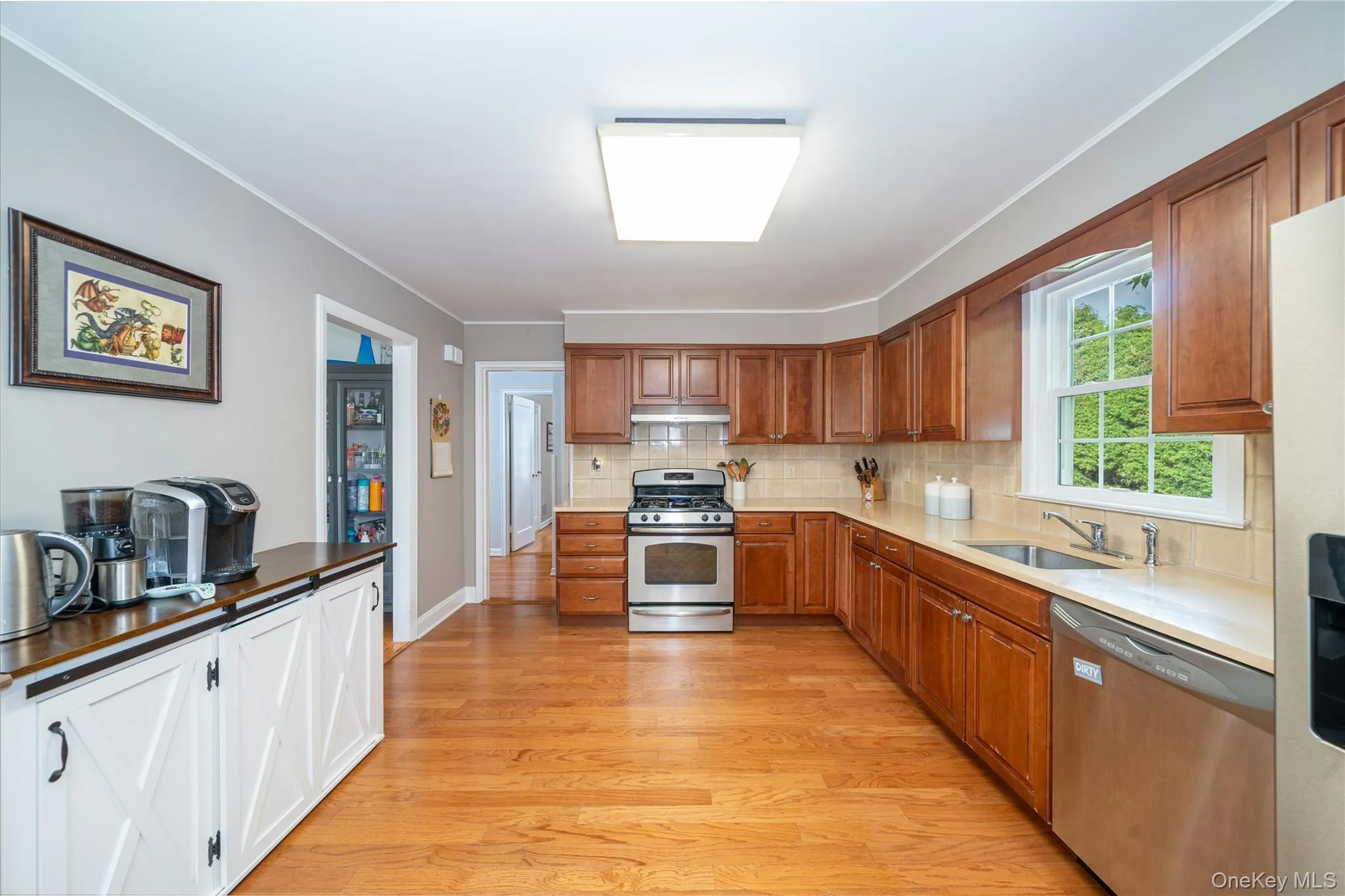 Kitchen Kitchen