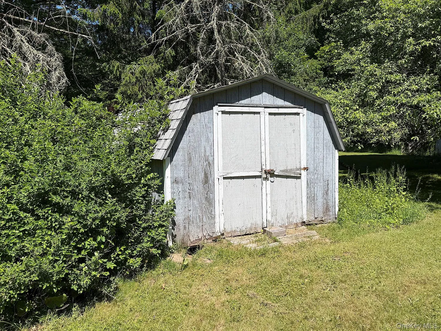 Shed # 2 Shed # 2
