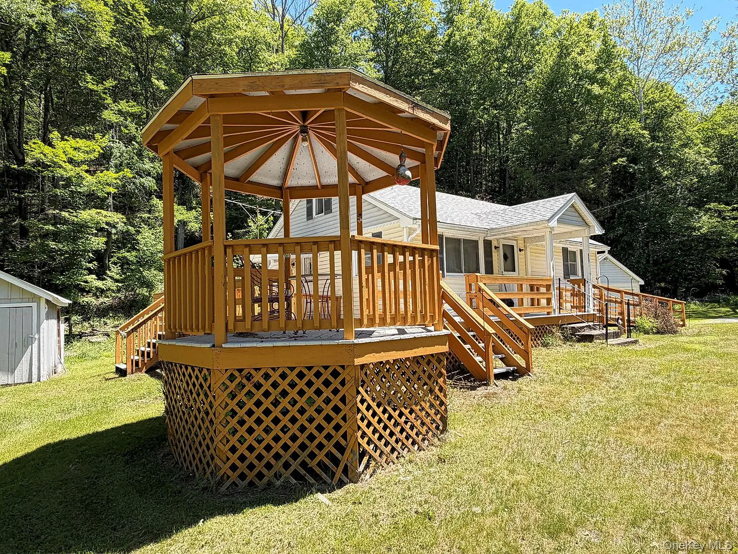 Gazebo Gazebo