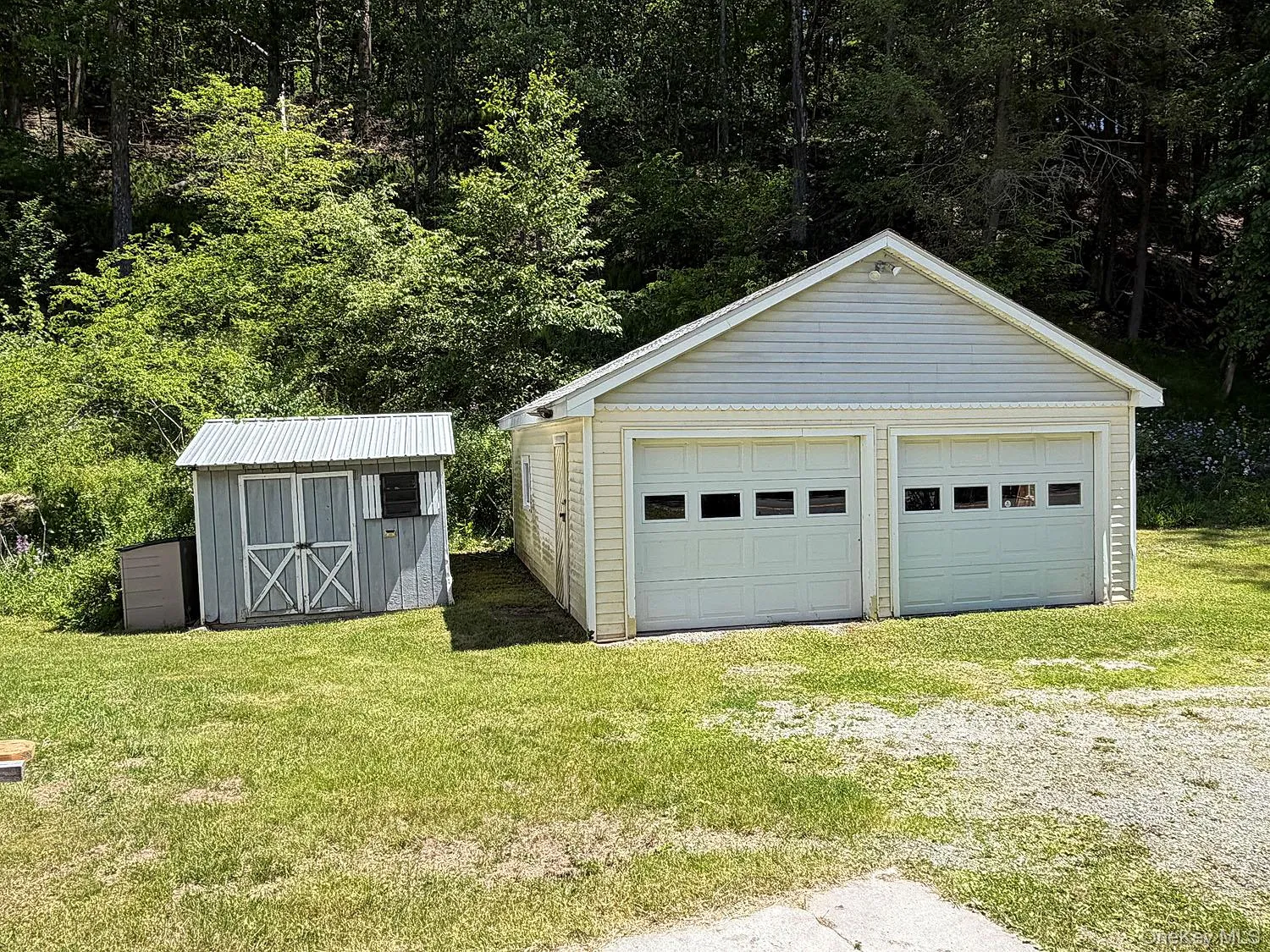 Shed # 1 Shed # 1