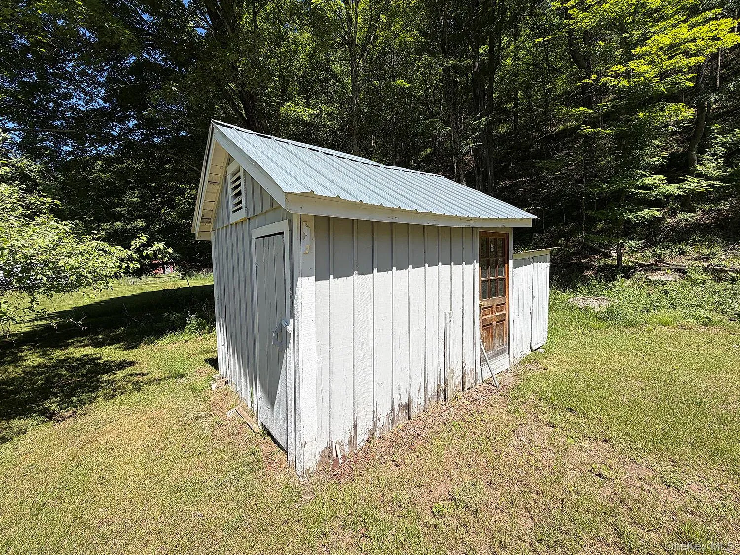 Shed # 3 Shed # 3