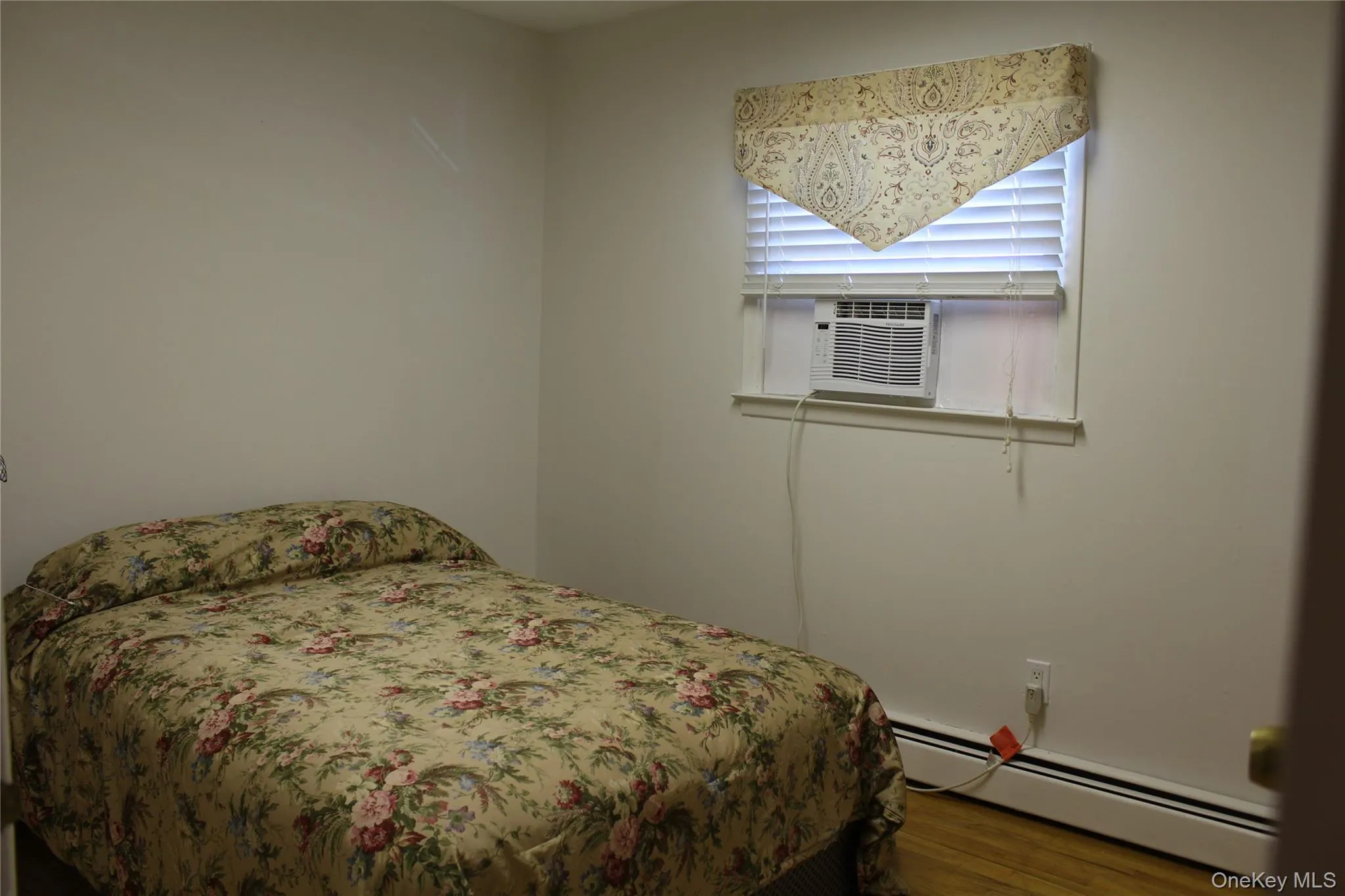 Wood Floors and closet Wood Floors and closet