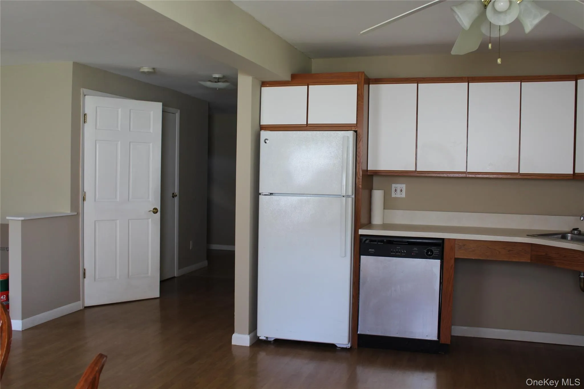 Ground Floor Refrig & Dishwasher. Storage. Ground Floor Refrig & Dishwasher. Storage.