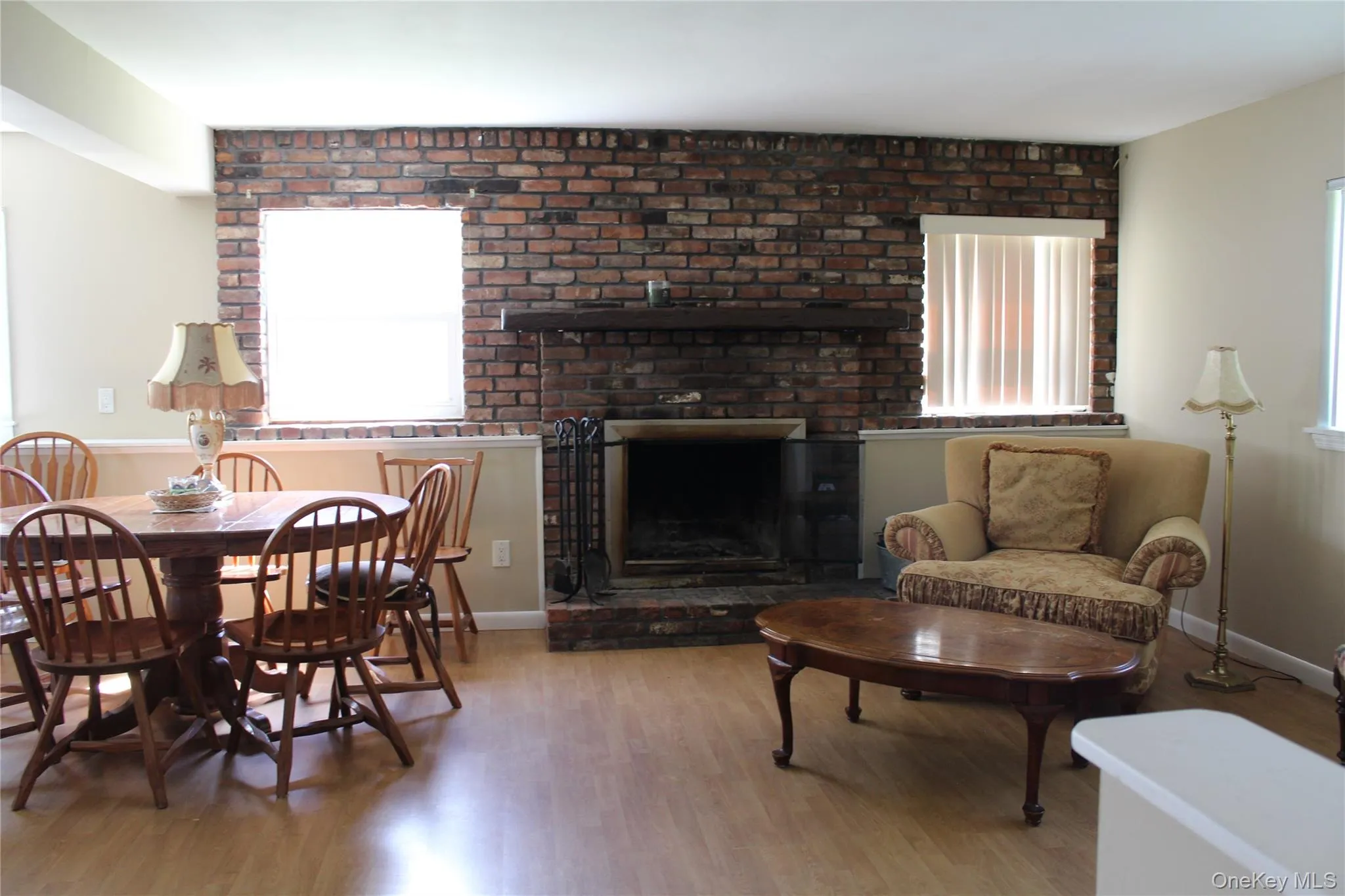 Ground Floor Living Room. Radiant Flooring Ground Floor Living Room. Radiant Flooring