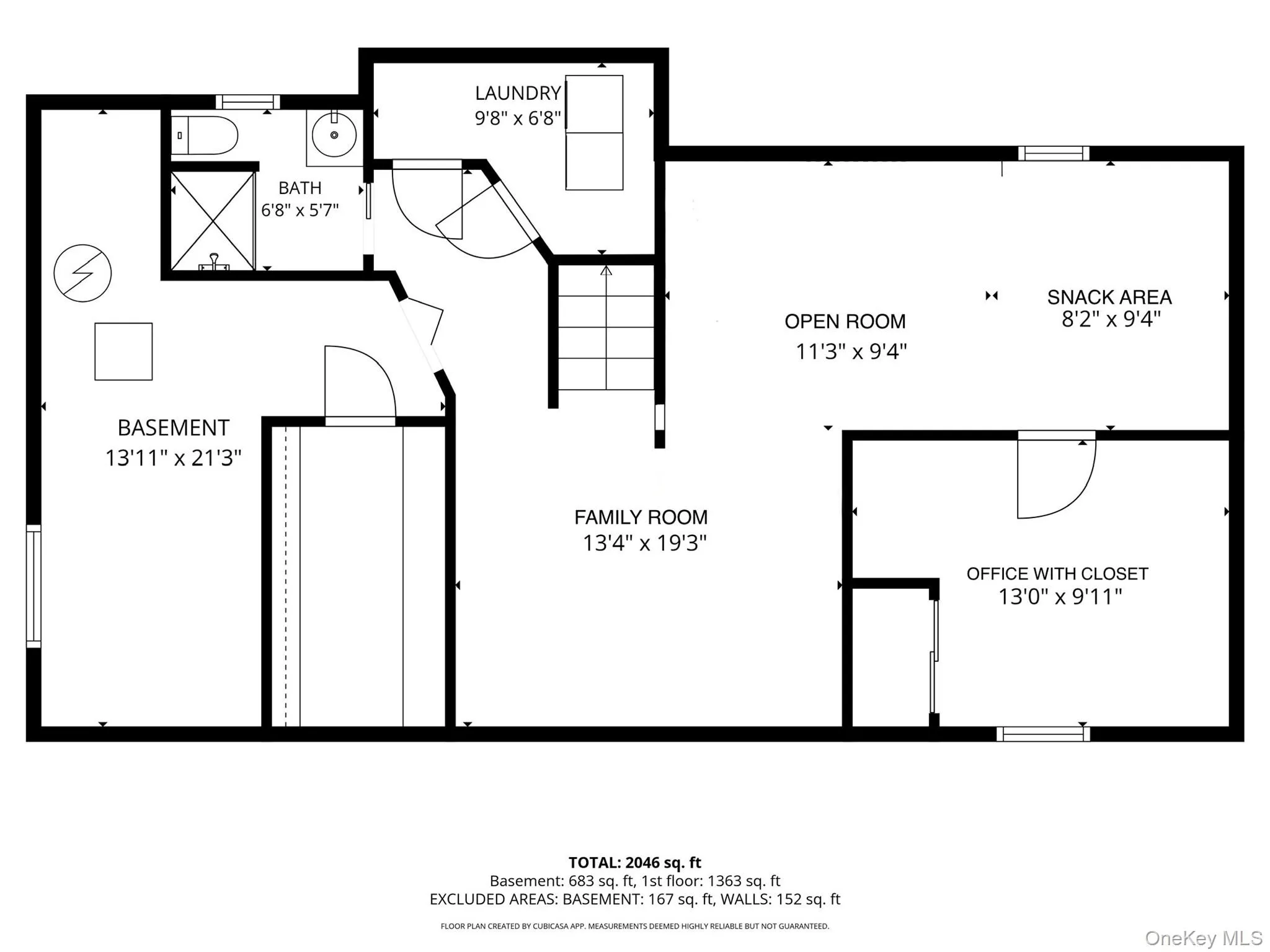 Finished Basement Finished Basement