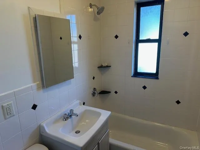 Bathroom. Bathroom.