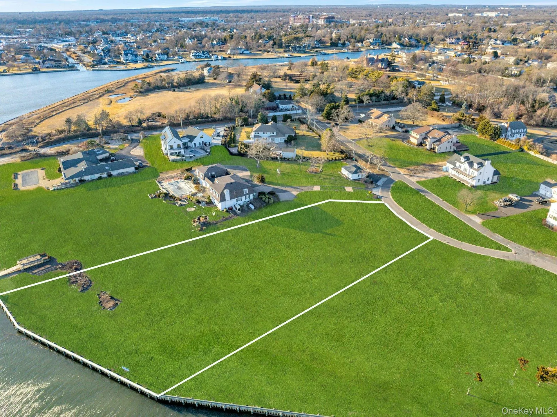 Lot 6 Overlea Court, Islip, NY, ,Land,For Rent,Overlea,0,1007814 Lot 6 Overlea Court, Islip, NY, ,Land,For Rent,Overlea,0,1007814