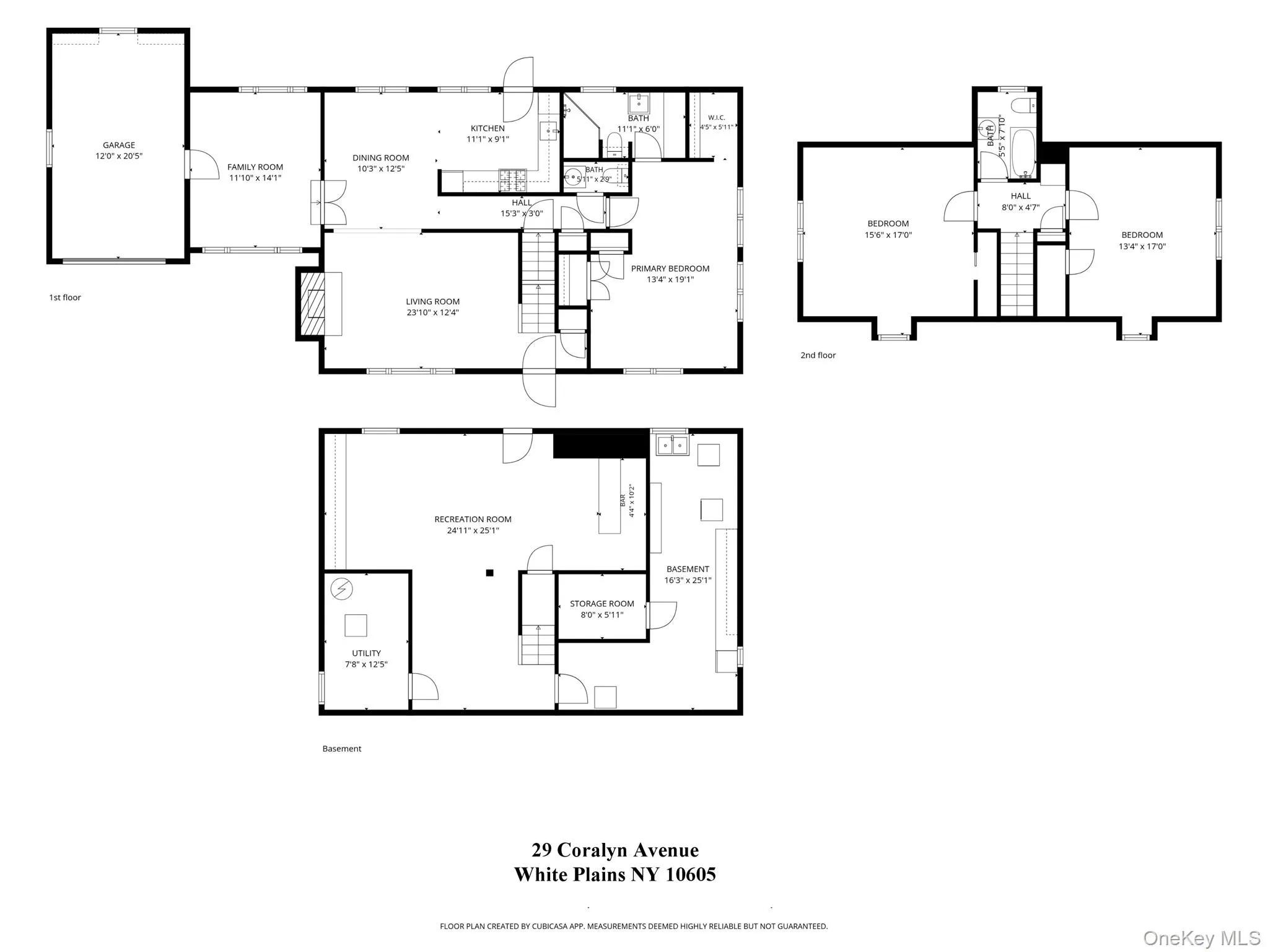 29 Coralyn Avenue, White Plains, NY, 3 Bedrooms Bedrooms, 8 Rooms Rooms,2 BathroomsBathrooms,Residential,For Rent,Coralyn,0,1007815 29 Coralyn Avenue, White Plains, NY, 3 Bedrooms Bedrooms, 8 Rooms Rooms,2 BathroomsBathrooms,Residential,For Rent,Coralyn,0,1007815