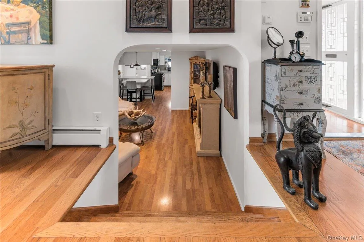 Stairs From a 2nd Living Room/Space to a Ground Level 3rd Living Room and Summer Kitchen Stairs From a 2nd Living Room/Space to a Ground Level 3rd Living Room and Summer Kitchen