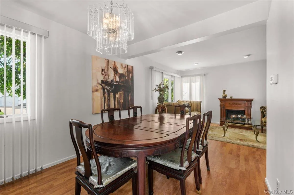 Formal Dining Room Formal Dining Room