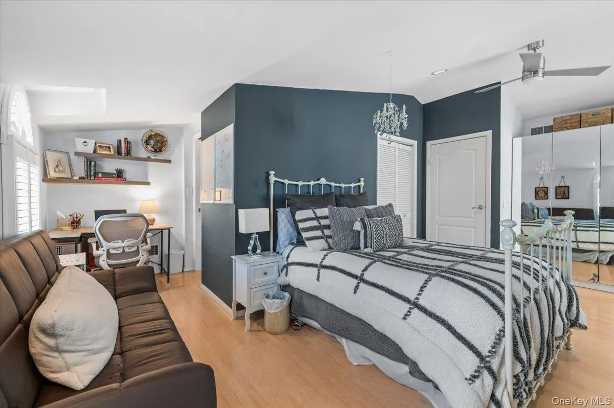 3rd Bedroom Shows Spacious Study Area and Lounge Area 3rd Bedroom Shows Spacious Study Area and Lounge Area