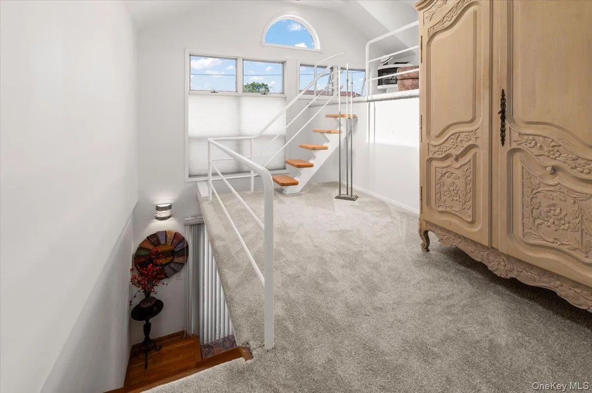 Spacious Primary Bedroom with Separate Loft Spacious Primary Bedroom with Separate Loft