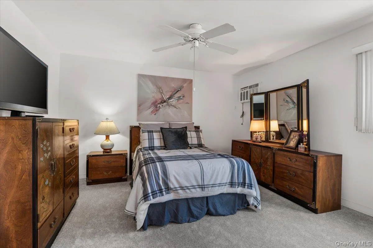 Original Large Primary Bedroom with NEW carpet Original Large Primary Bedroom with NEW carpet