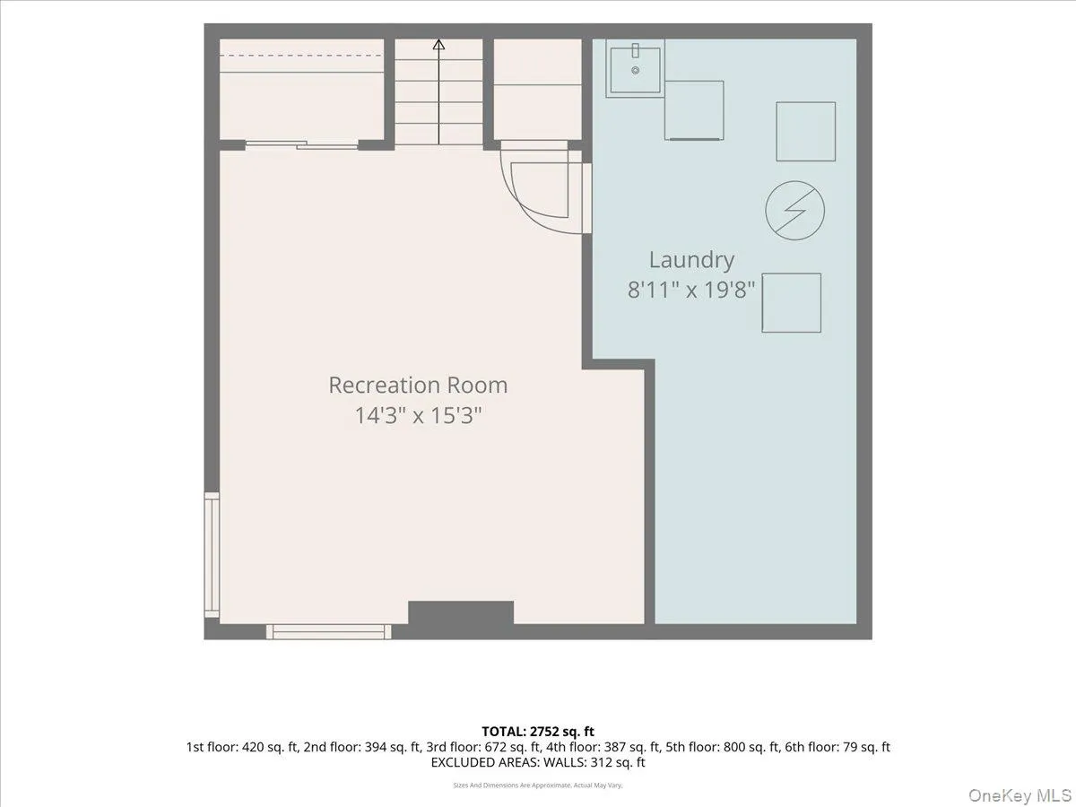 Basement Basement