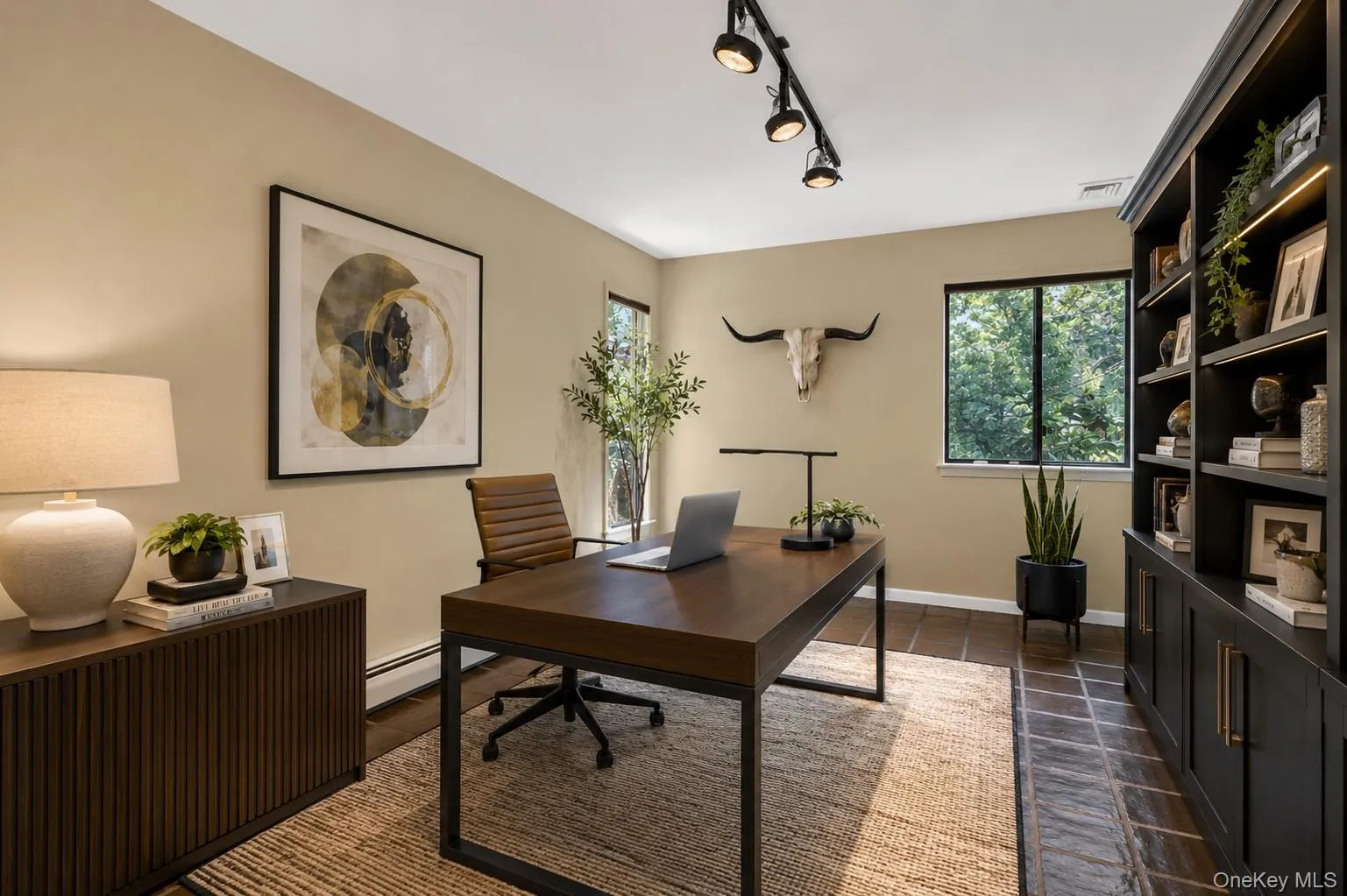 Designed for today's lifestyle, the first-floor bedroom provides the perfect space for a home office, guest retreat, or au pair accommodations. Designed for today's lifestyle, the first-floor bedroom provides the perfect space for a home office, guest retreat, or au pair accommodations.