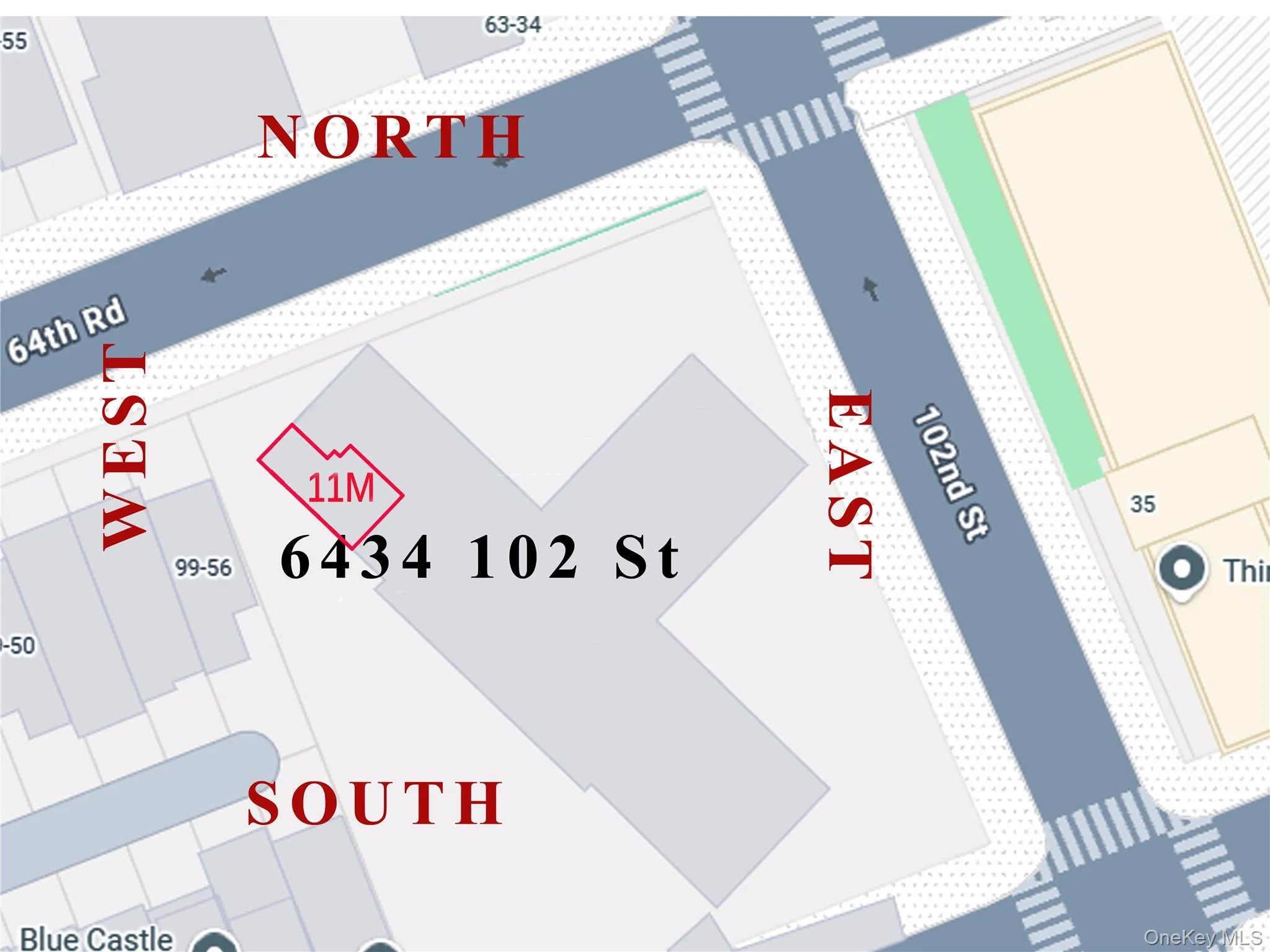 6434 102nd Street, New York, NY, 1 Bedroom Bedrooms, 3 Rooms Rooms,Residential,For Rent,102nd,0,KEY1007829 6434 102nd Street, New York, NY, 1 Bedroom Bedrooms, 3 Rooms Rooms,Residential,For Rent,102nd,0,KEY1007829