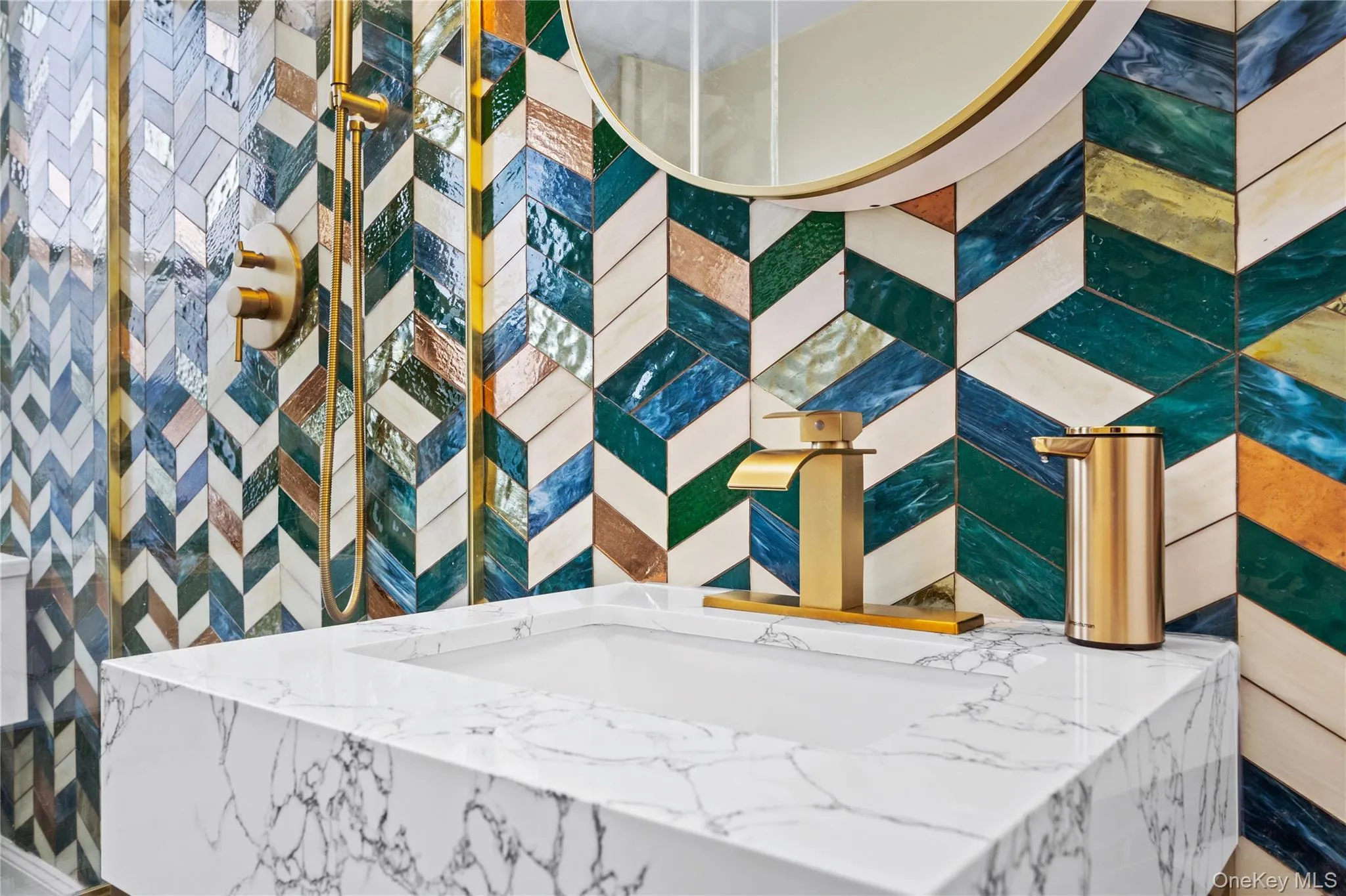 Marble sink Marble sink