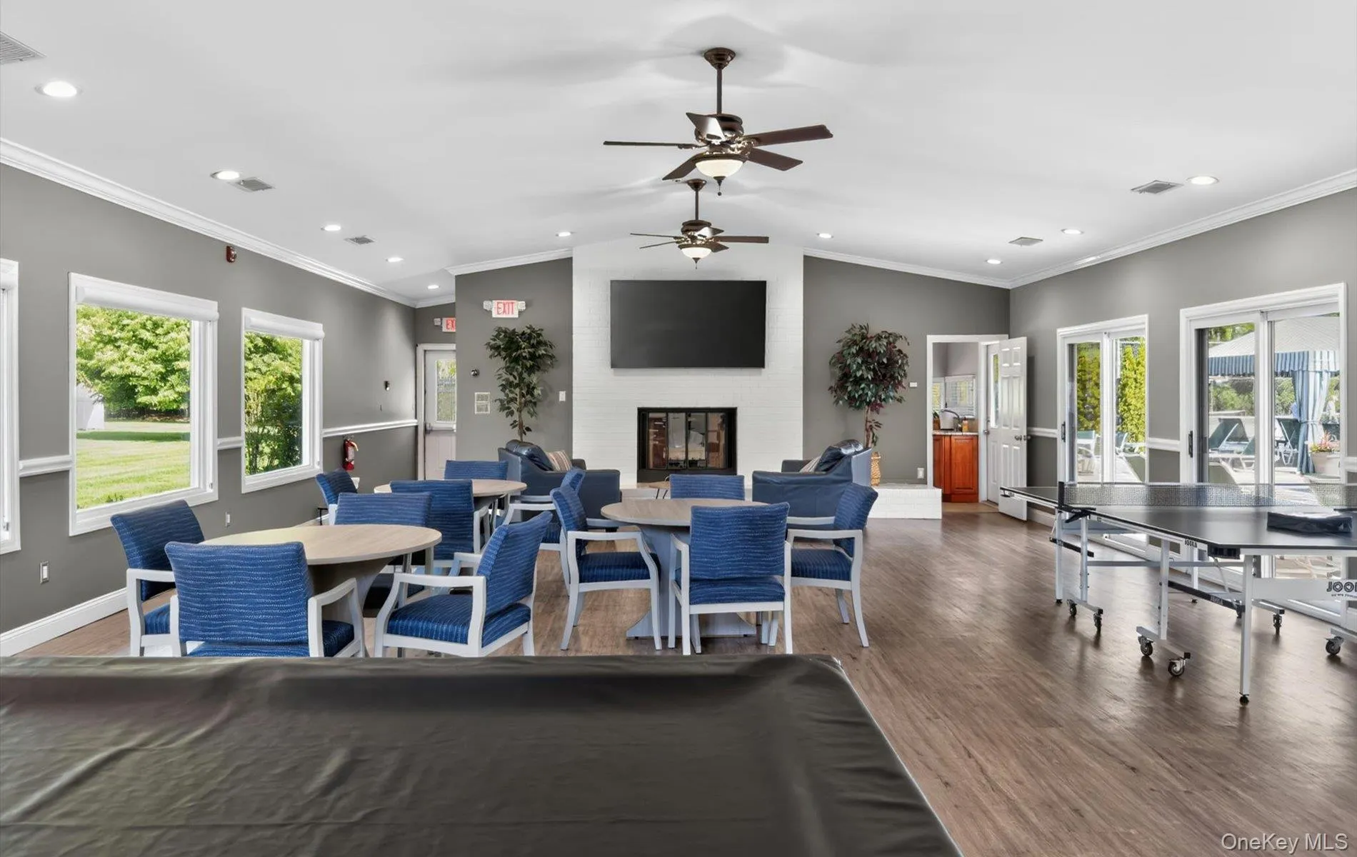 Clubhouse Clubhouse