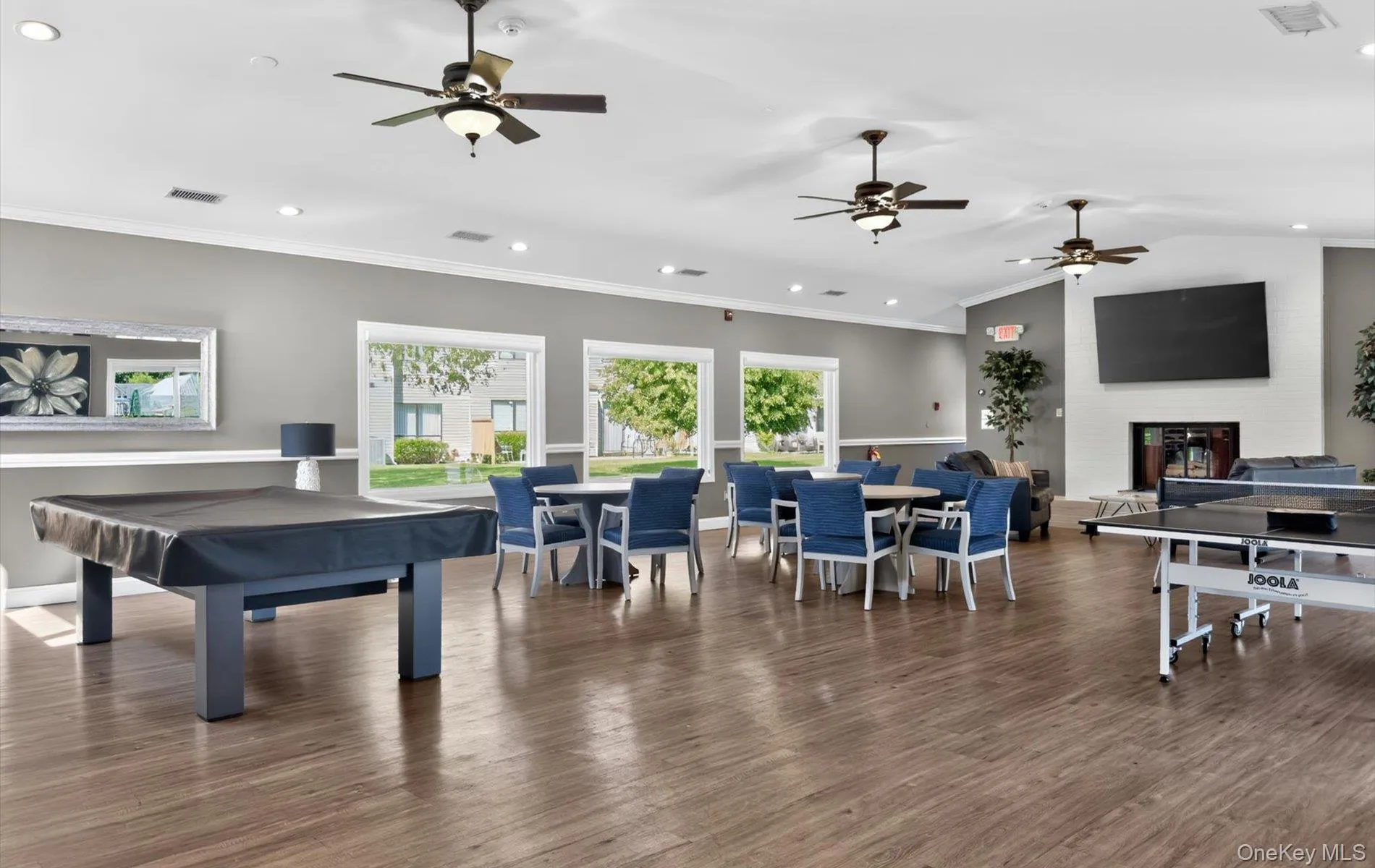 Clubhouse Clubhouse