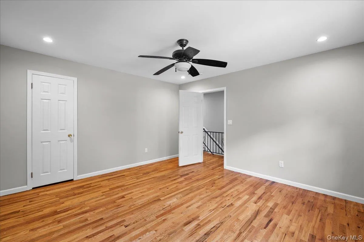 Basement Basement