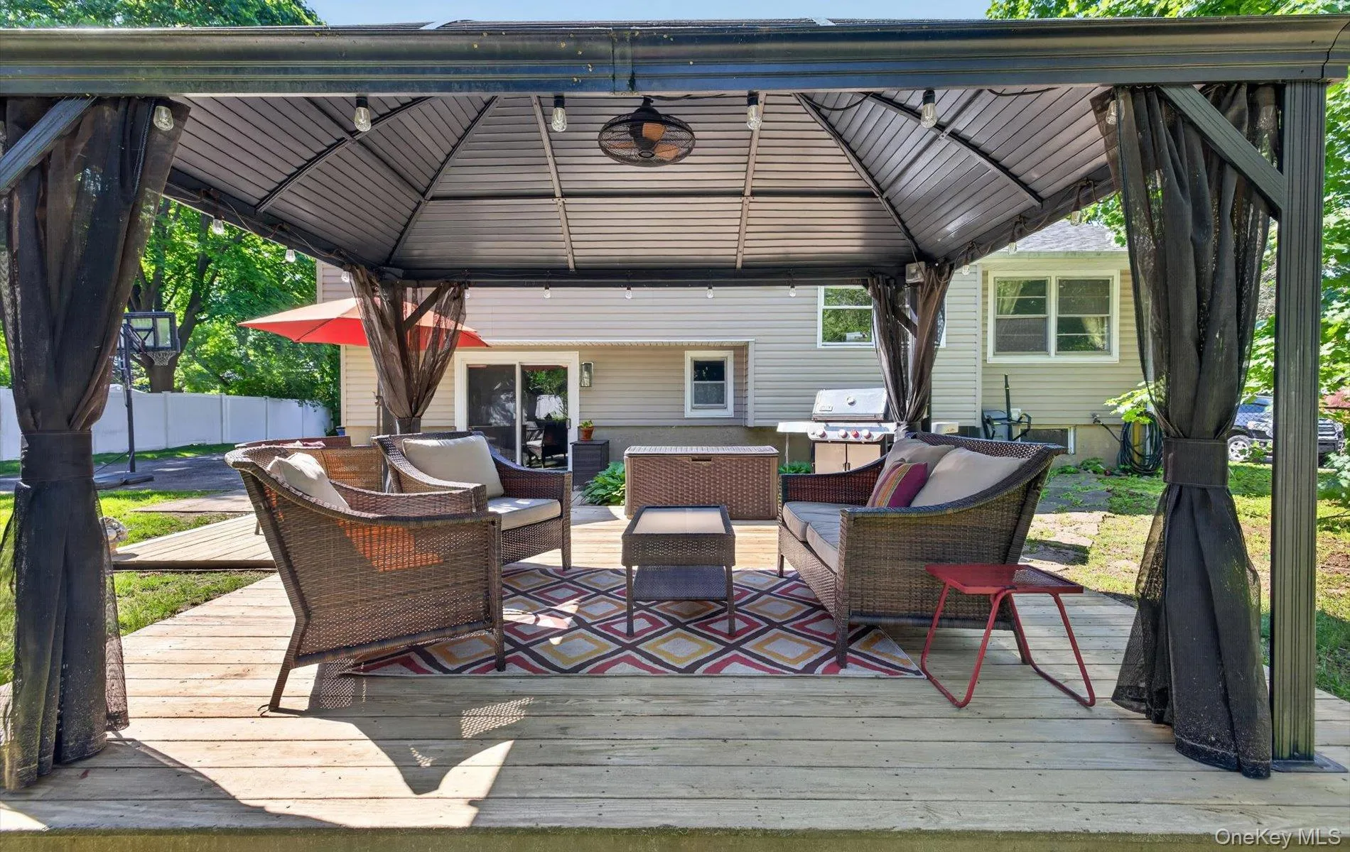 Gazebo Gazebo
