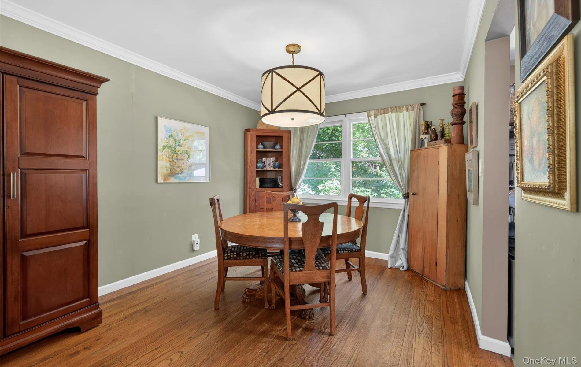 Dining Room Dining Room