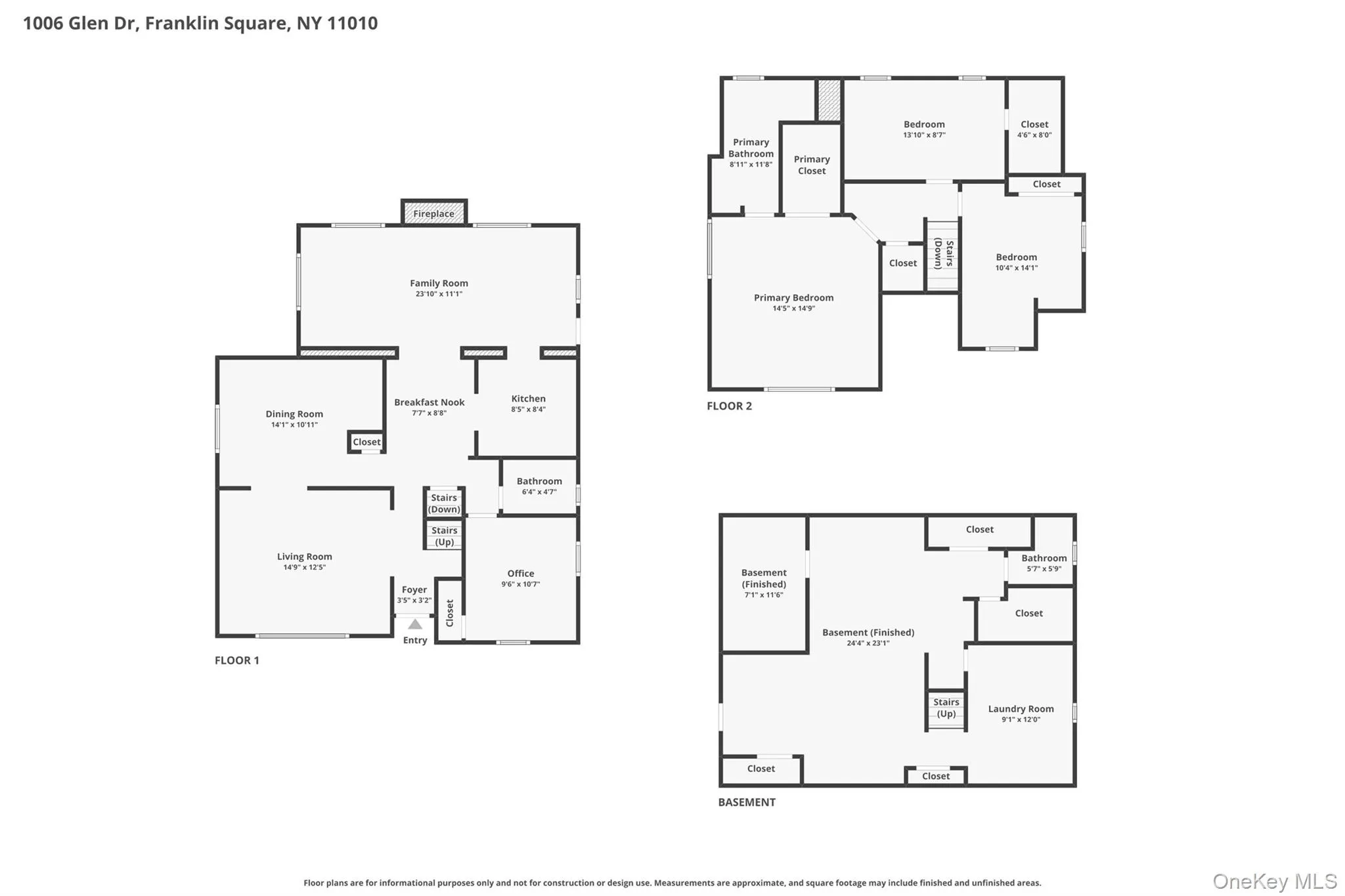 1006 Glen Drive, Hempstead, NY, 4 Bedrooms Bedrooms, 10 Rooms Rooms,2 BathroomsBathrooms,Residential,For Rent,Glen,0,1007855 1006 Glen Drive, Hempstead, NY, 4 Bedrooms Bedrooms, 10 Rooms Rooms,2 BathroomsBathrooms,Residential,For Rent,Glen,0,1007855