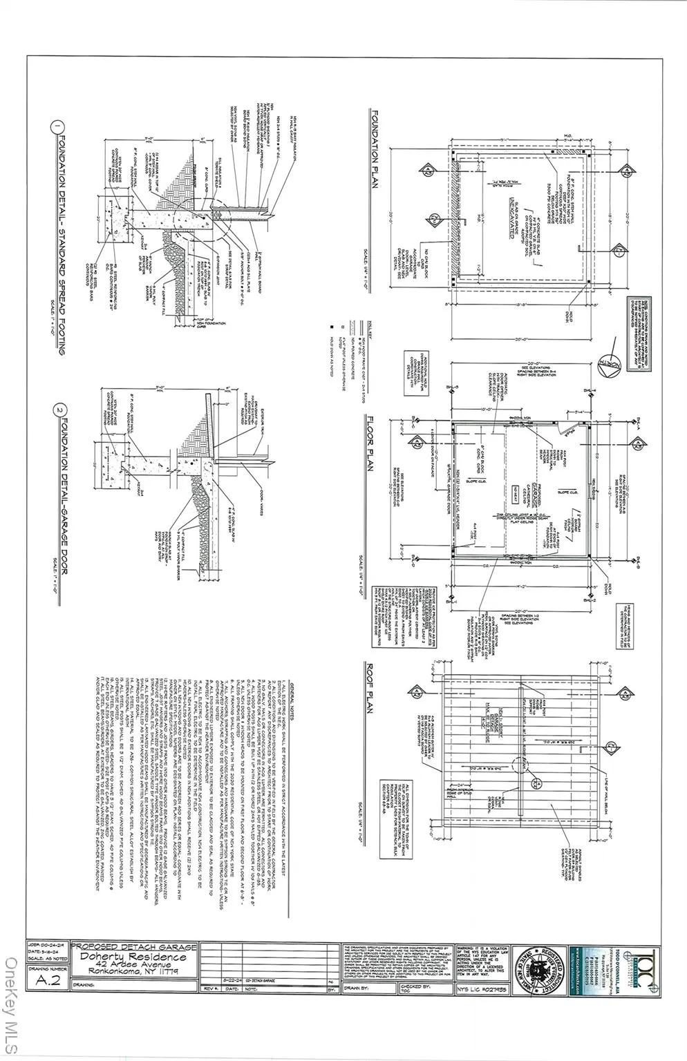 Garage Plans Page 2 Garage Plans Page 2