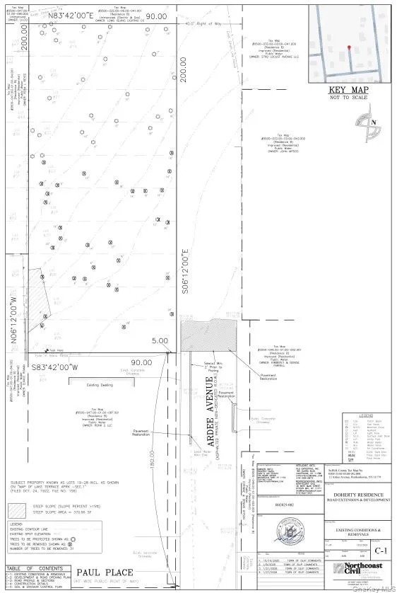 12 Ardee Avenue, Islip, NY, ,Land,For Rent,Ardee,0,1007877 12 Ardee Avenue, Islip, NY, ,Land,For Rent,Ardee,0,1007877
