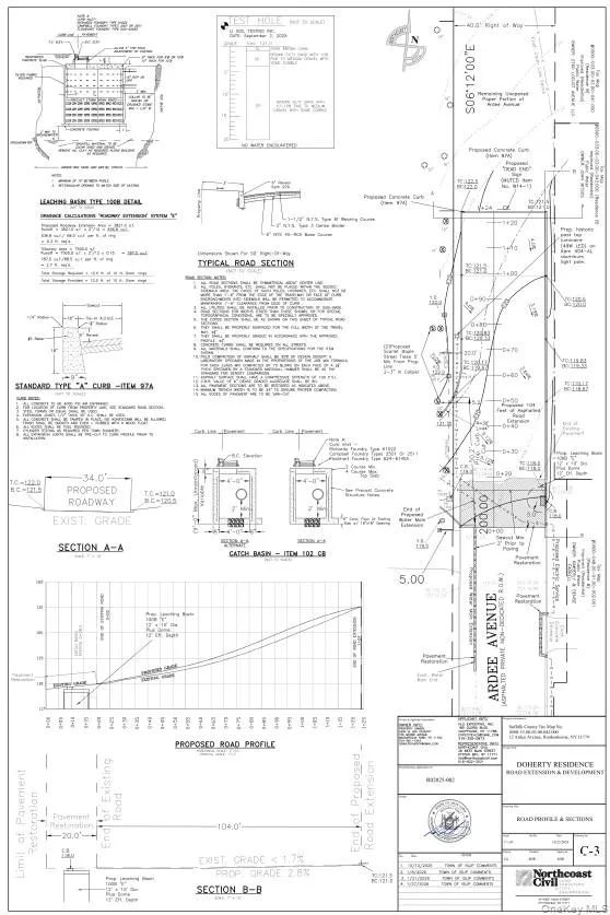 12 Ardee Avenue, Islip, NY, ,Land,For Rent,Ardee,0,1007877 12 Ardee Avenue, Islip, NY, ,Land,For Rent,Ardee,0,1007877