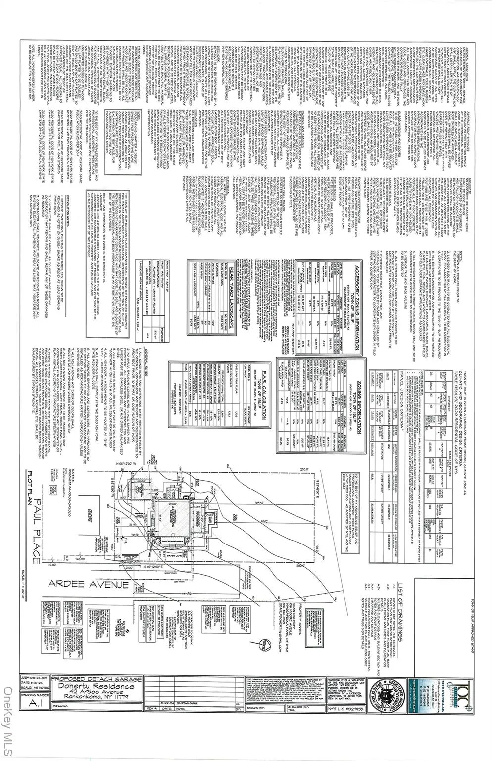 Garage Plans Page 1 Garage Plans Page 1