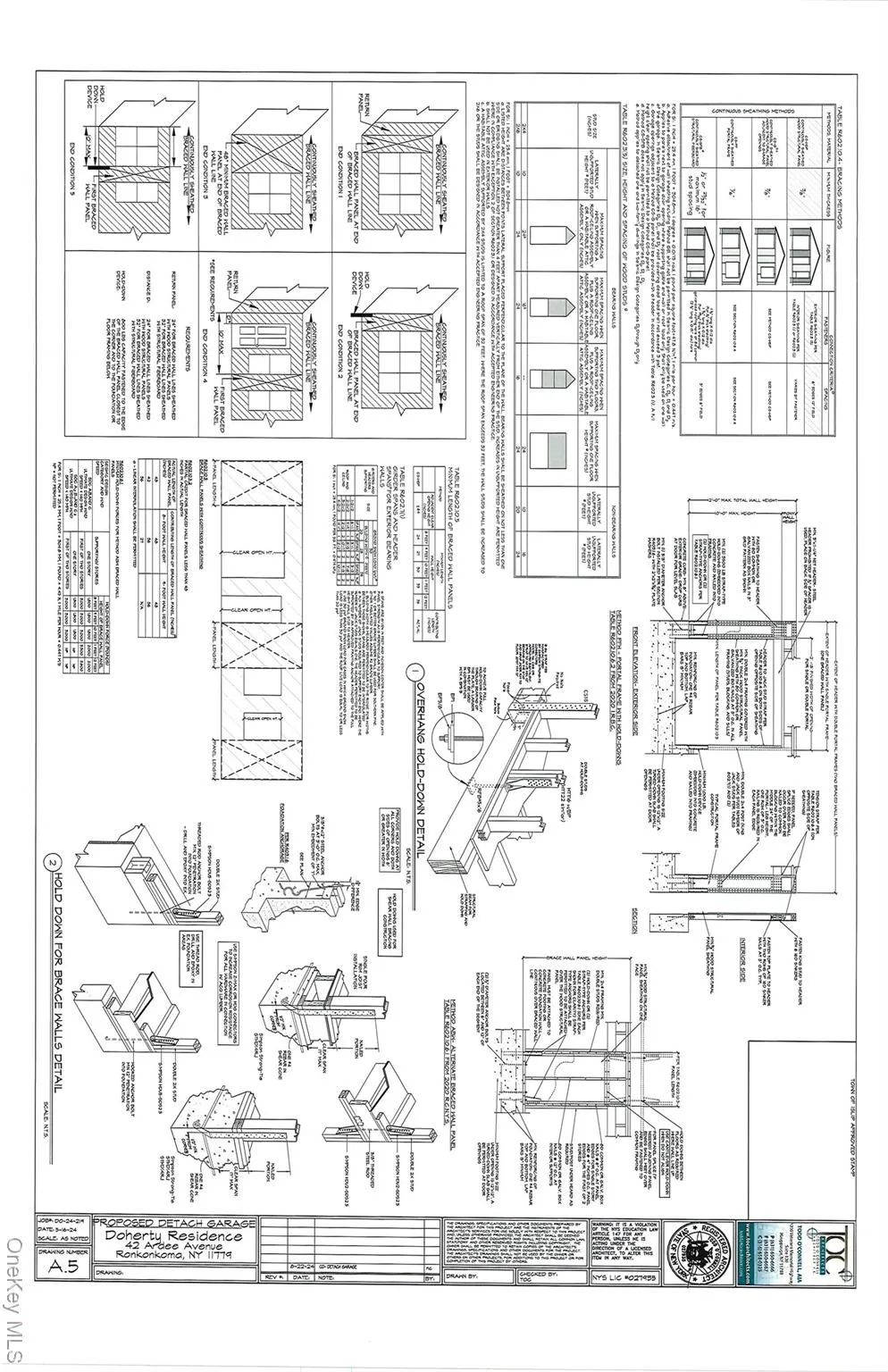 Garage Plans Page 5 Garage Plans Page 5