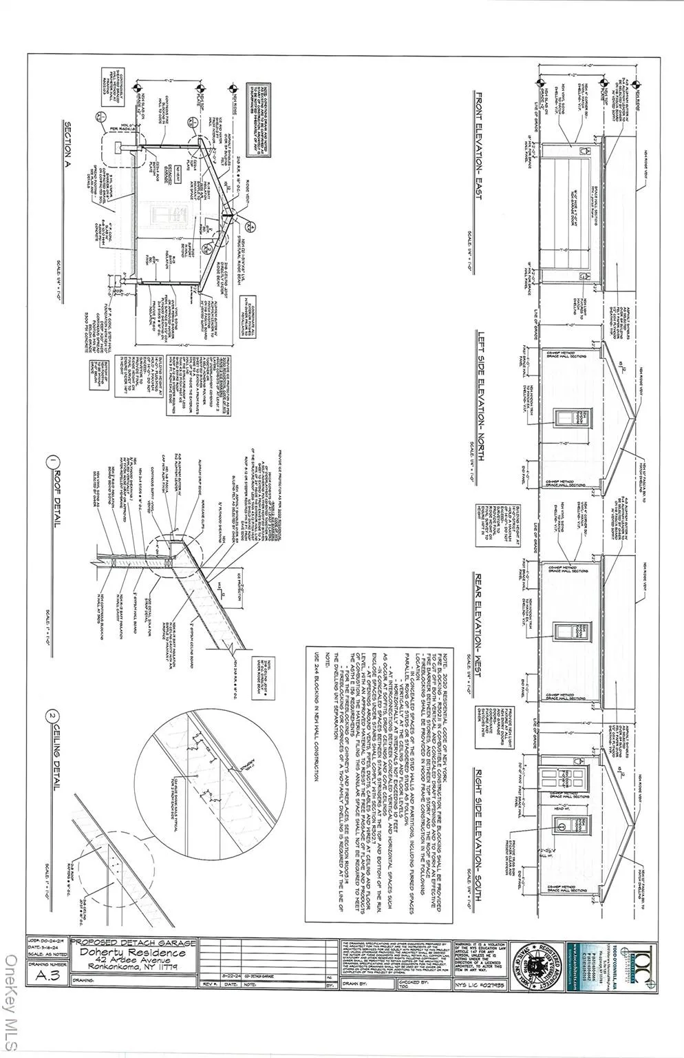 Garage Plans Page 3 Garage Plans Page 3