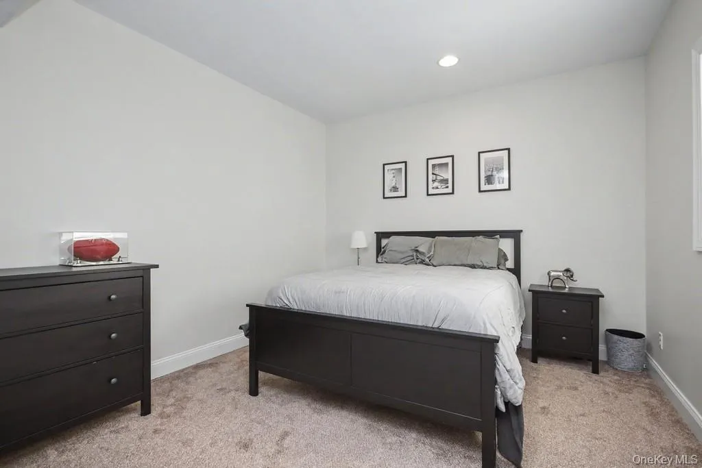 Fourth Bedroom has wall to wall carpet Fourth Bedroom has wall to wall carpet