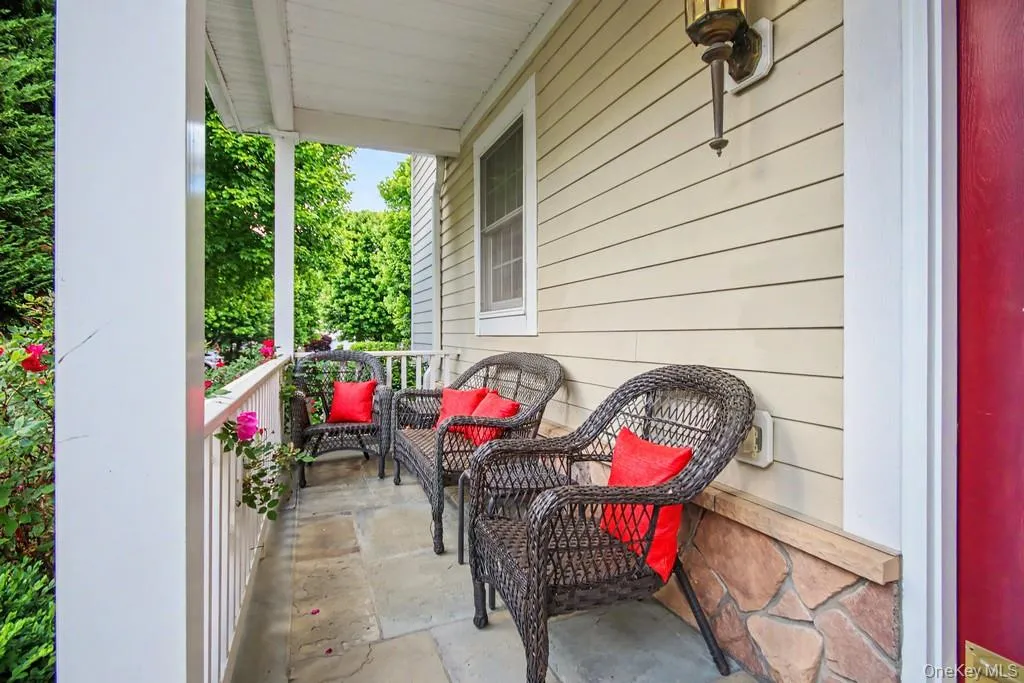 Front Porch Front Porch
