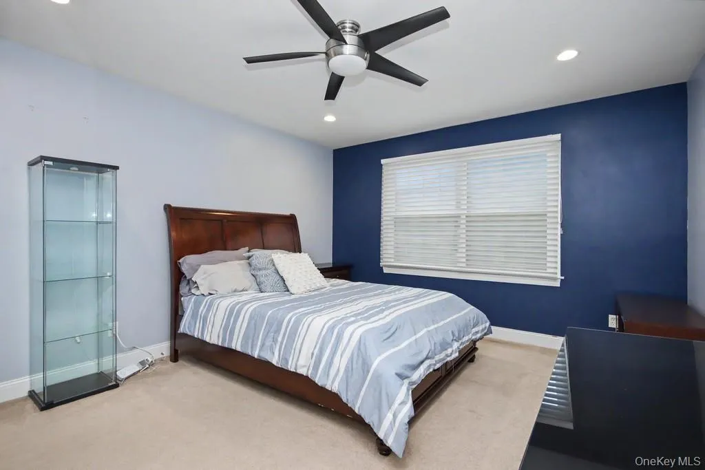 Third Bedroom has wall to wall carpet Third Bedroom has wall to wall carpet