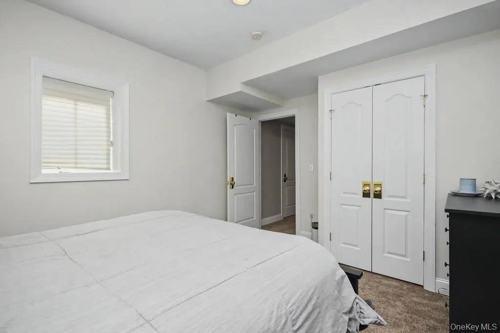 Fourth Bedroom has a closet Fourth Bedroom has a closet