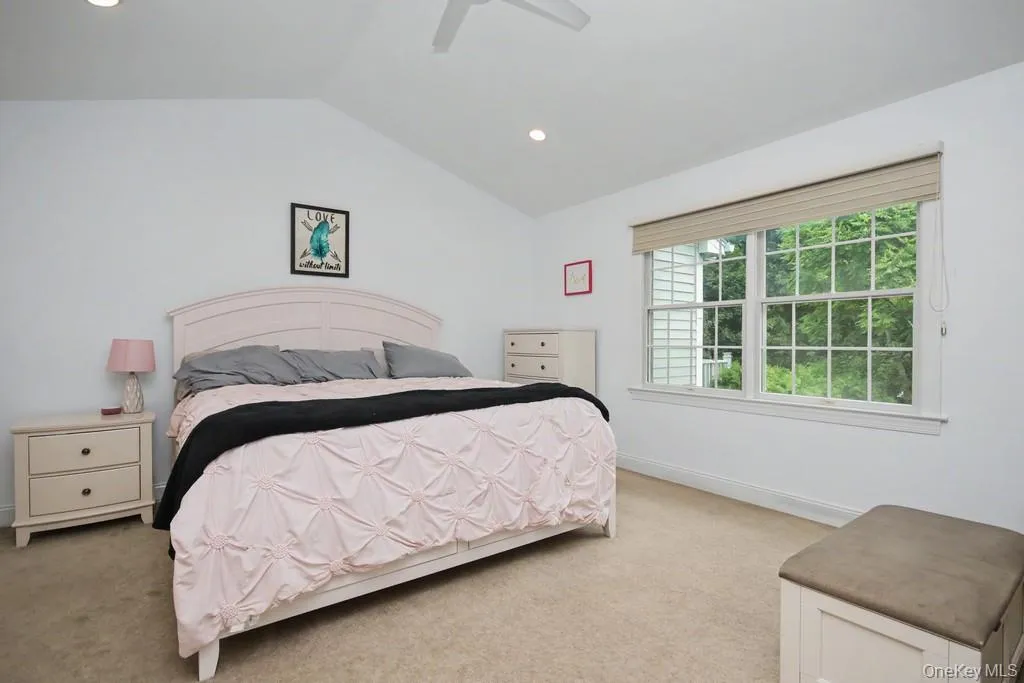 Second Bedroom has wall to wall carpet Second Bedroom has wall to wall carpet