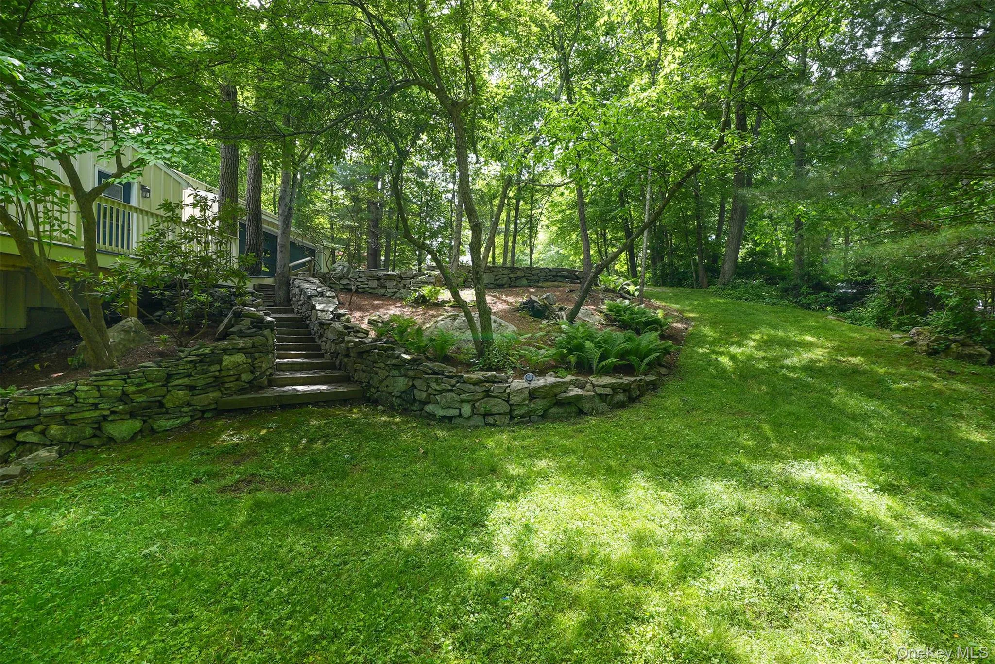 Stunning property with tons of privacy and nearly 2 acres! Stunning property with tons of privacy and nearly 2 acres!