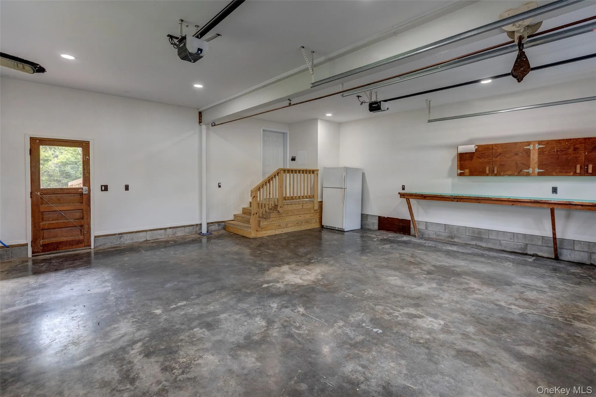 garage garage