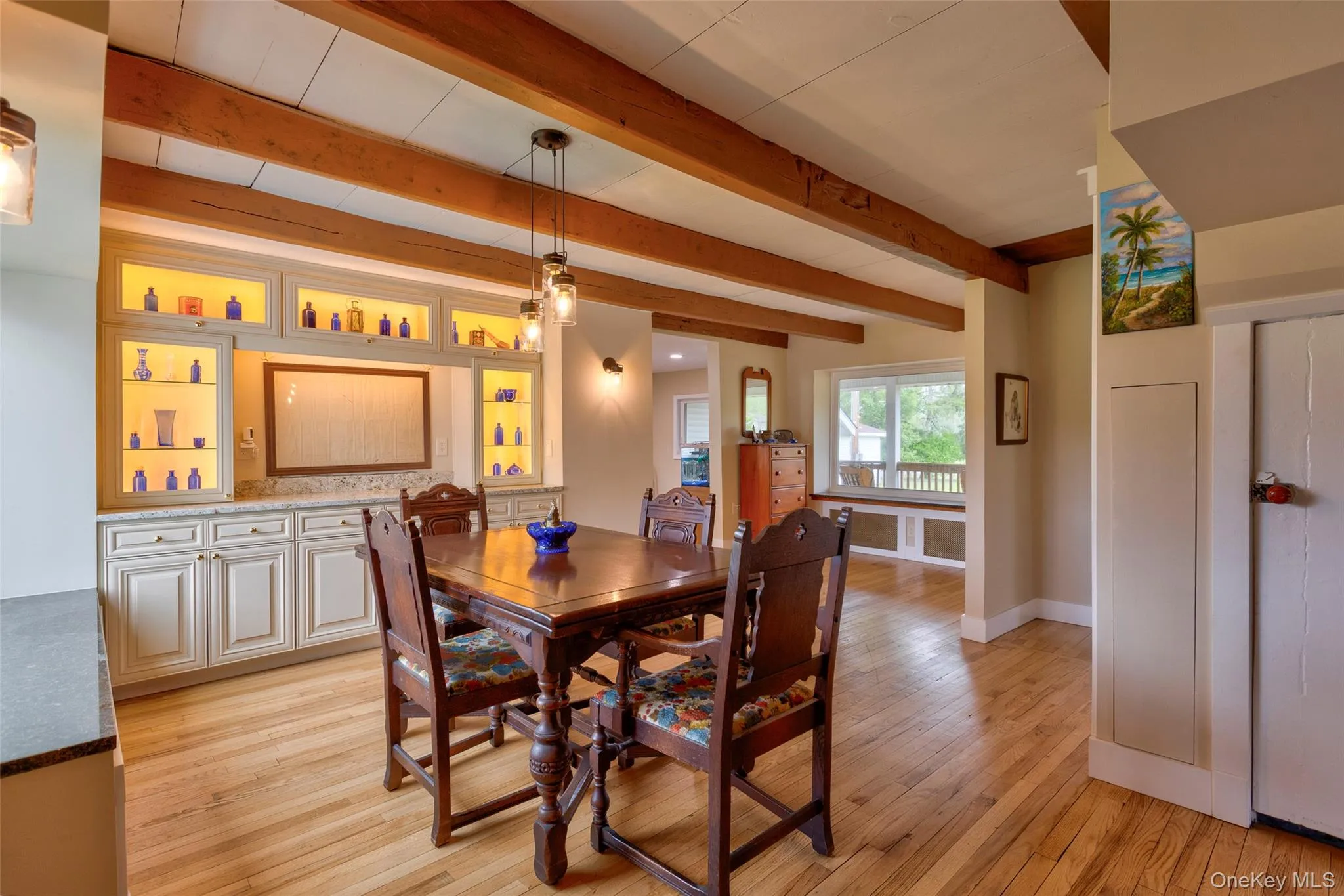 dining room with built ins dining room with built ins