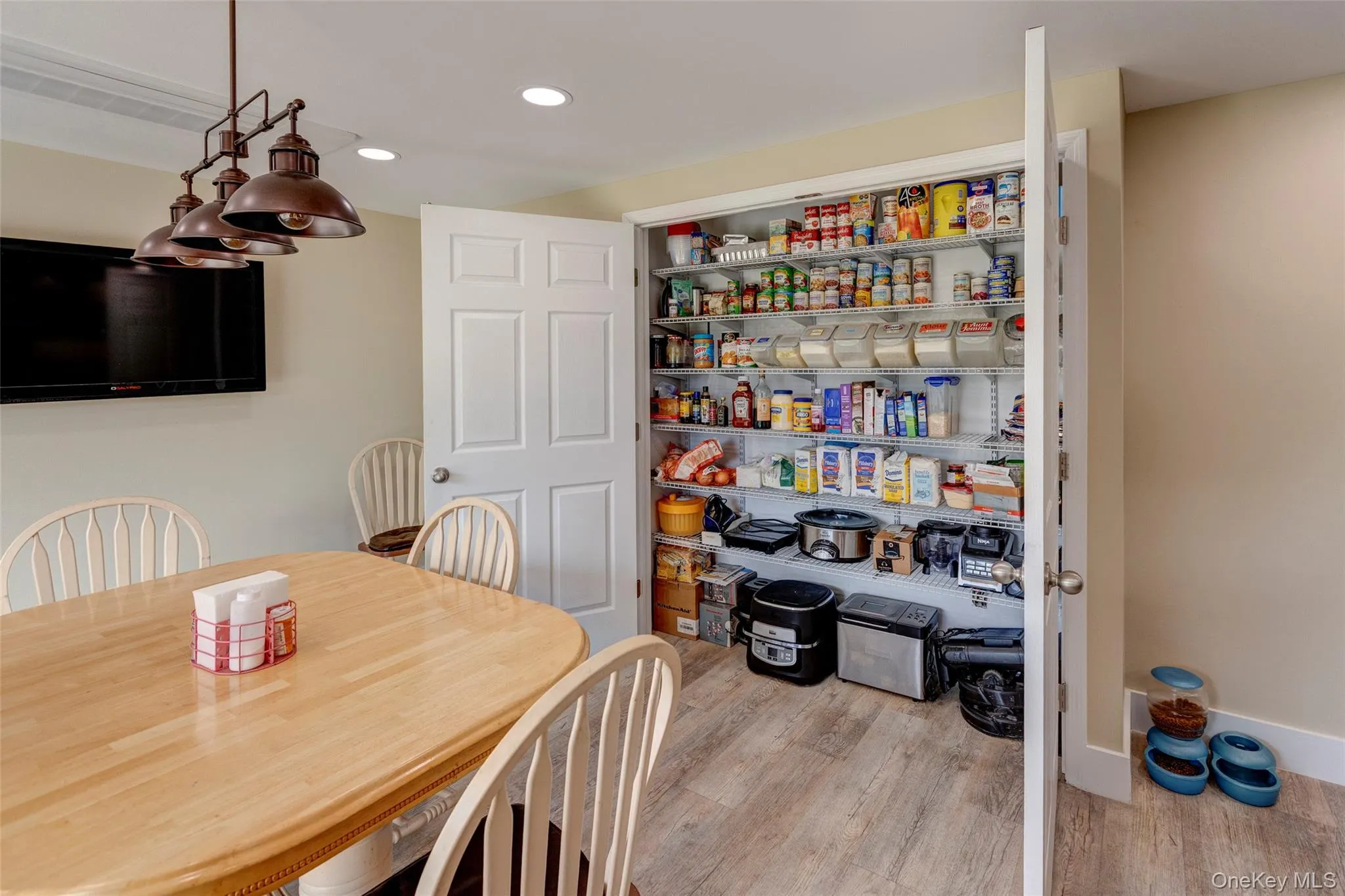 pantry pantry