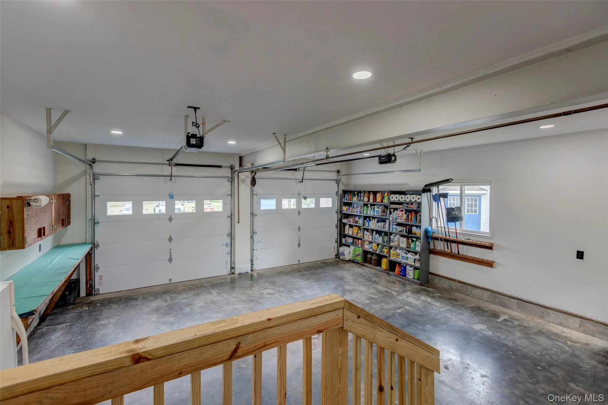 garage garage